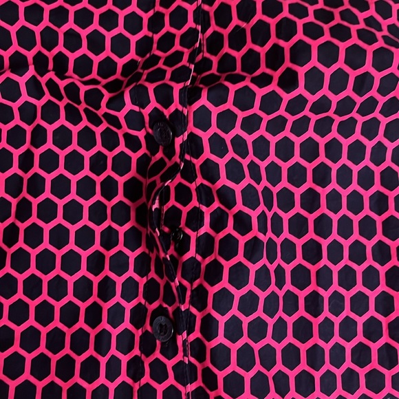 Tommy Hilfiger sleeveless Dress with belt - Picture 10 of 10